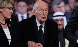 फ्रान्सका पूर्व राष्ट्रपति वेलरीको कोरोनाबाट निधन