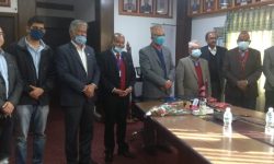 वास्तविक मुद्दाको सम्बोेधन हुने : अर्थमन्त्री पौडेल