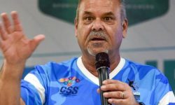 नेपाली क्रिकेट टोलीका मुख्य प्रशिक्षकमा डेभ वाटमोर