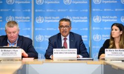 नेपालमा कोरोना सङ्क्रमणको अवस्था चिन्ताजनक  : डब्ल्यूएचओ