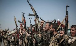 यमनमा विद्रोहीसहितको संयुक्त सरकार बन्ने