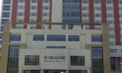 ग्राण्डी अस्पतालद्वारा आठ वर्षमा आठ लाख बिरामीको सेवा