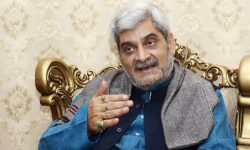 थप खोप खरिदको प्रक्रिया अघि बढाइएको छ : मन्त्री त्रिपाठी