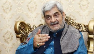 थप खोप खरिदको प्रक्रिया अघि बढाइएको छ : मन्त्री त्रिपाठी