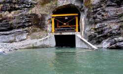 मेलम्चीको पानी मंगलबारदेखि सुरुङमा पठाइने