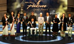 पल्सर स्पोर्टस् अवार्ड २०७६ सम्पन्न, कस्ले कुन विधामा जिते ?