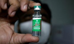 कोरोना खोप आज नेपाल भित्र्याइँदै