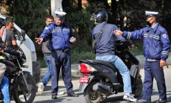 सुदूरपश्चिममा ३९ हजार सवारी साधन कारवाहीमा परे