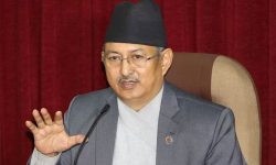 सर्वोच्च अदालतबाट संविधानको संरक्षण हुनुपर्छ : नेता खाँण