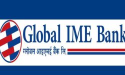ग्लोबल आइएमई बैंक १४ वर्षमा प्रवेश, प्राथमिक पुँजी २७ अर्ब पुग्यो