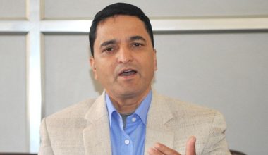 प्रतिनिधिसभा पुनःस्थापना हुने विश्वासमा छौँ : नेता भट्टराई