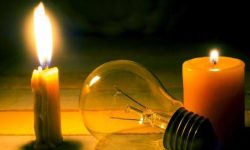 सिमकोटमा दैनिक ११ घण्टा लोडसेडिङ