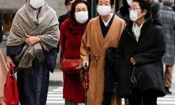 कोरोना सङ्क्रमण दर बढ्न थालेपछि जपानमा आपत्काल घोषणा