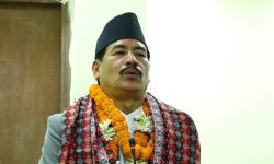 नागरिकको जीवनरक्षाका लागि सरकार प्रतिबद्ध छ : मन्त्री श्रेष्ठ