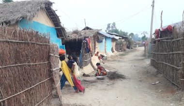 भूमिहीन दलित र सुकुम्बासीलाई जग्गा उपलब्ध गराउन प्रक्रिया शुरु