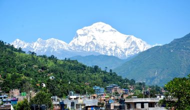 बागलुङमा थला परेको पर्यटन क्षेत्र  तङ्ग्रिदै