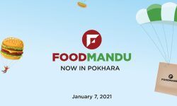 फुडमान्डुको सेवा पोखरामा पनि बिस्तार