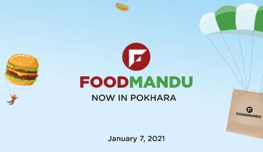 फुडमान्डुको सेवा पोखरामा पनि बिस्तार