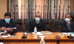 जनगणनाको लागि गणक तथा सुपरिवेक्षक पदमा दरखास्त आह्वान