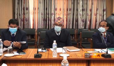 जनगणनाको लागि गणक तथा सुपरिवेक्षक पदमा दरखास्त आह्वान