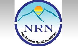 एनआरएनएको विधान र आर्थिक प्रतिवेदन पारित