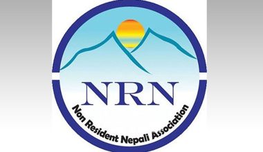 एनआरएनएको विधान र आर्थिक प्रतिवेदन पारित