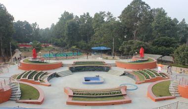 १३ वर्षमा पनि बन्न सकेन राष्ट्रिय शहीद स्मारक