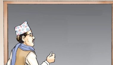 रत्ननगर र खैरहनी नगरपालिकामा शिक्षक दरबन्दी काटियो