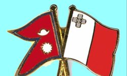 माल्टा–नेपाल संसदीय मैत्री समूह गठन