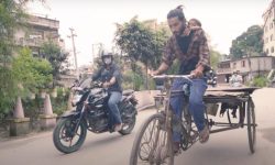 किन पक्राउ परे अर्जुन बिक ?