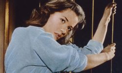 हलिउडकी ‘हरर स्टार’ बारबरा सेलीको मृत्यु