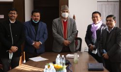 आयकर विवरण बुझाउने र कम्पनी अद्यावधिक गर्ने म्याद थप्न चार्टर्ड एकाउन्टेन्टसको माग