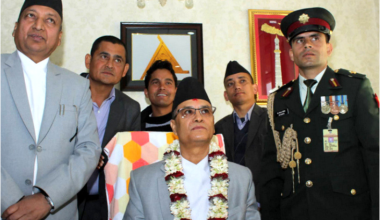 अख्तियारमा लान चोलेन्द्र श्रीमान किन आतुर ?