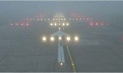 बाक्लो हुस्सुका कारण आन्तरिक उडान प्रभावित