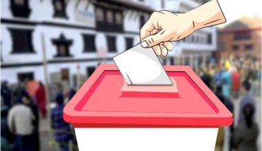 निर्वाचन कार्यालय मोरङ चुनावकाे तयारीमा