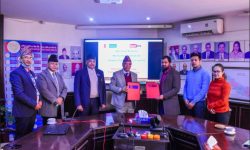 राष्ट्रिय वाणिज्य बैंकमार्फत बुझाइने राजस्व मोबाईल बैकिङबाटै भुक्तानी गर्न सकिने