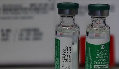 नेपालमा कोभिड–१९ विरुद्धको खोप बुधबारदेखि लगाइने