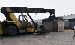 वीरगञ्ज सुक्खा बन्दरगाहमा ढुवानी व्यवसायीको अघोषित सिन्डिकेट