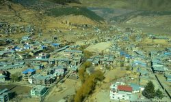 Jumla village becoming self-reliant on electricity
