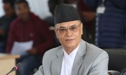 मंगलबारदेखि गोलाप्रथाका आधारमा पेसी तोक्ने प्रधानन्यायाधीश राणाकाे प्रतिवद्धता