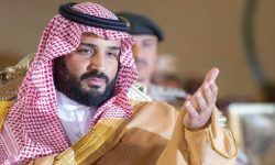 सडक र कारविहिन सहर बनाउँदै साउदी