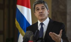 आतंकवादी मुलुकको सूचीमा राखेको भन्दै क्युबाद्वारा अमेरिकी कदमको निन्दा