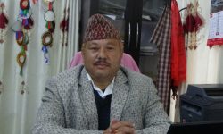 सुदूरपश्चिमका आर्थिक मामिलामन्त्री बोहराद्वारा राजीनामाको घोषणा