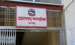 दशरथचन्द नगरपालिकाले आज सार्वजनिक बिदा दिने