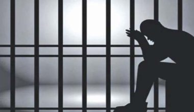 झापा कारागारमा ६० विदेशी कैदीबन्दी