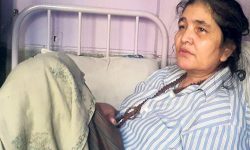 गंगामायाको जीवन रक्षाका लागि अपिल