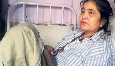 अपराधीलाई कारबाही नभएसम्म अनशन तोड्दिनँ : गंगामाया