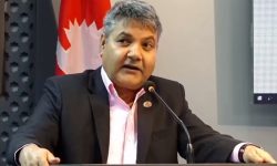 ‘खेलकुदमा सुधार गरी उपलब्धि हासिल गर्न सकिन्छ’