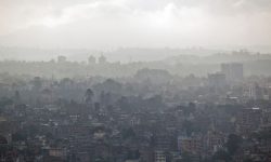 Air pollution more dangerous than Corona Virus, warn experts