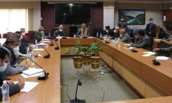 आर्थिक पुनरुत्थानका लागि ल्याइएका कर्जाहरुको अधिकतम पहुँच लक्षित वर्गमा पुर्याउने